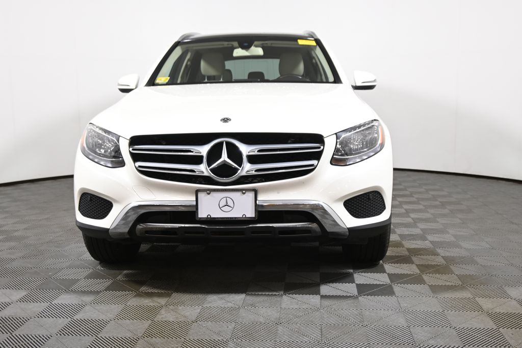 Thumbnail: 2018 Mercedes-Benz GLC - 10