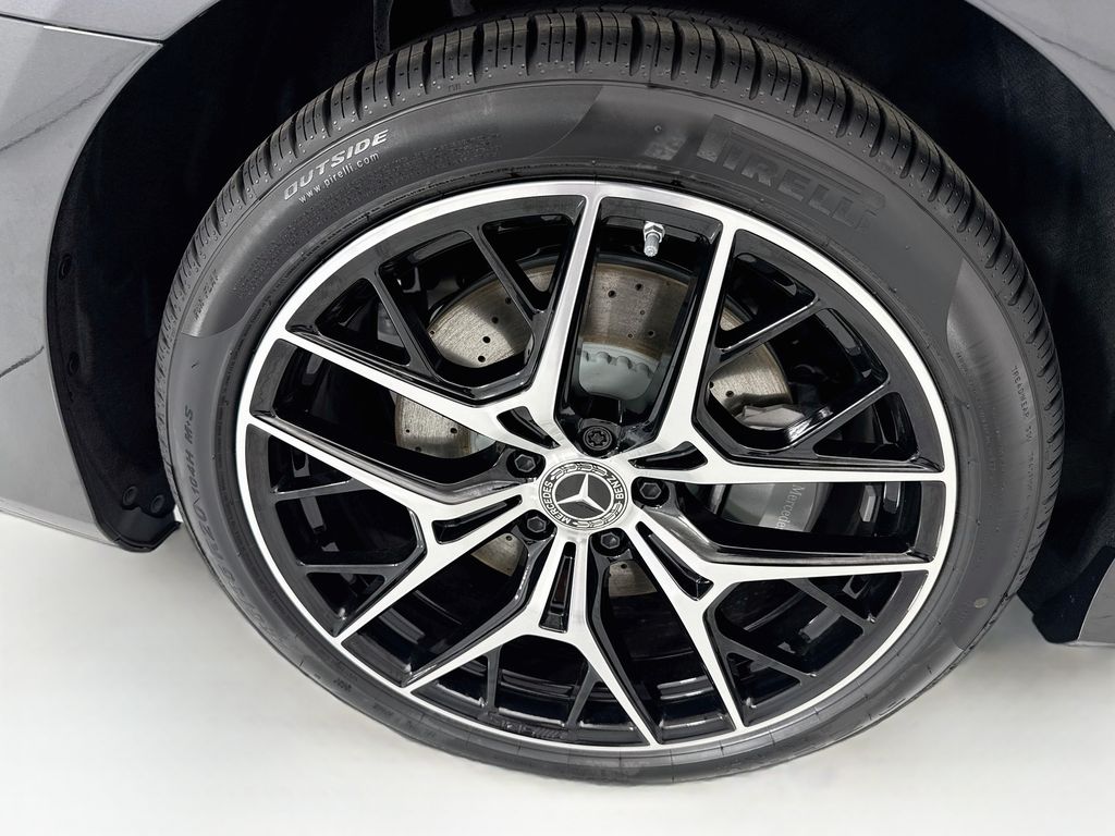 Thumbnail: 2027 Mercedes-Benz S-Class - 32