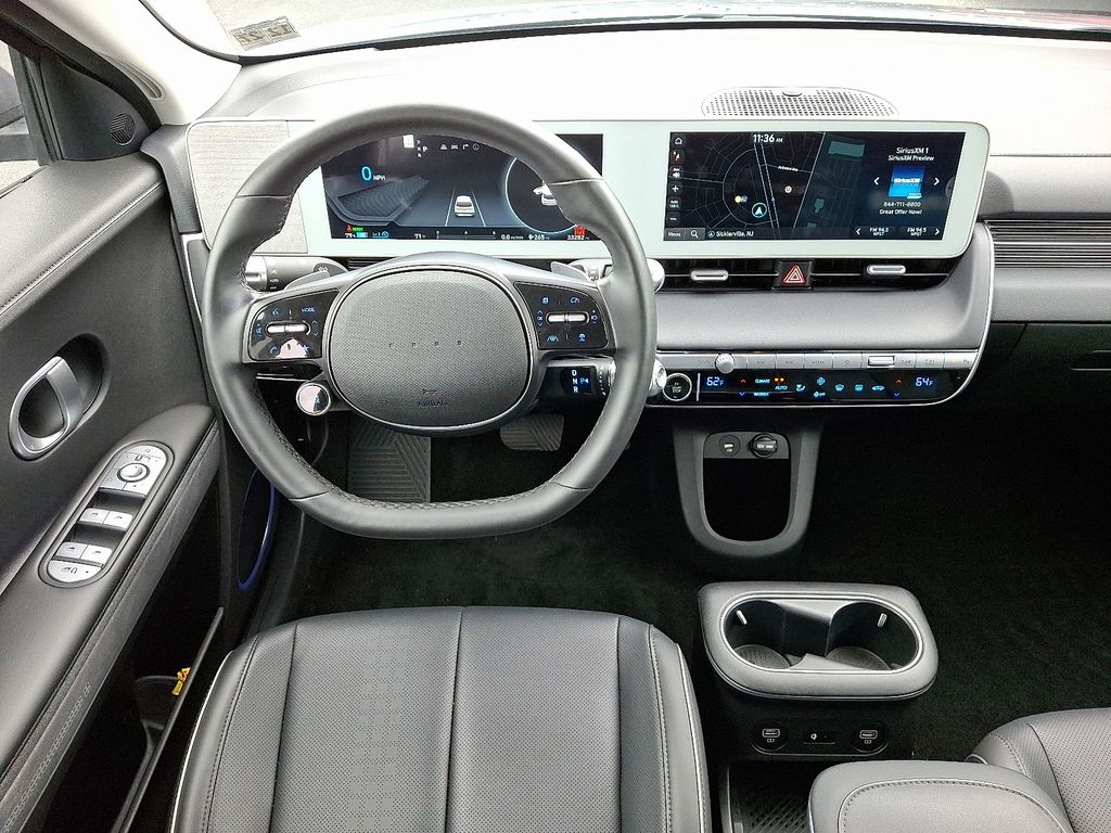 Thumbnail: 2023 Hyundai Ioniq 5 - 12