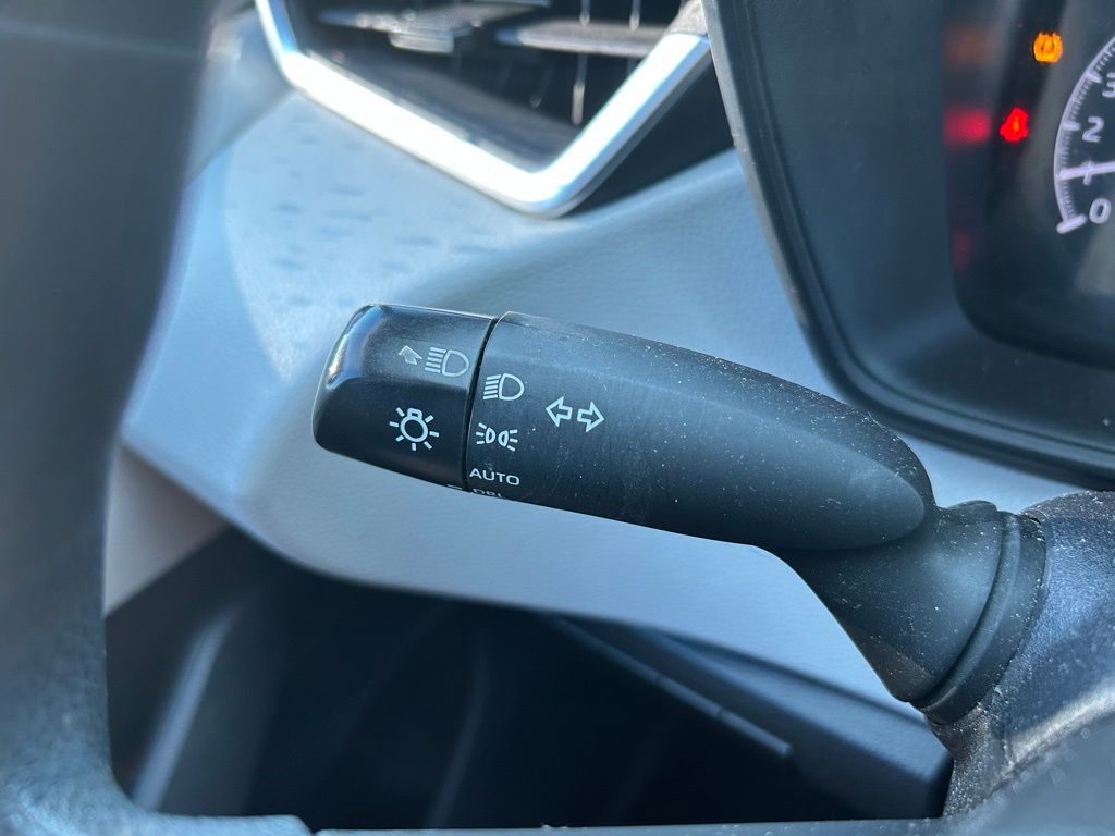 Thumbnail: 2022 Toyota Corolla - 21