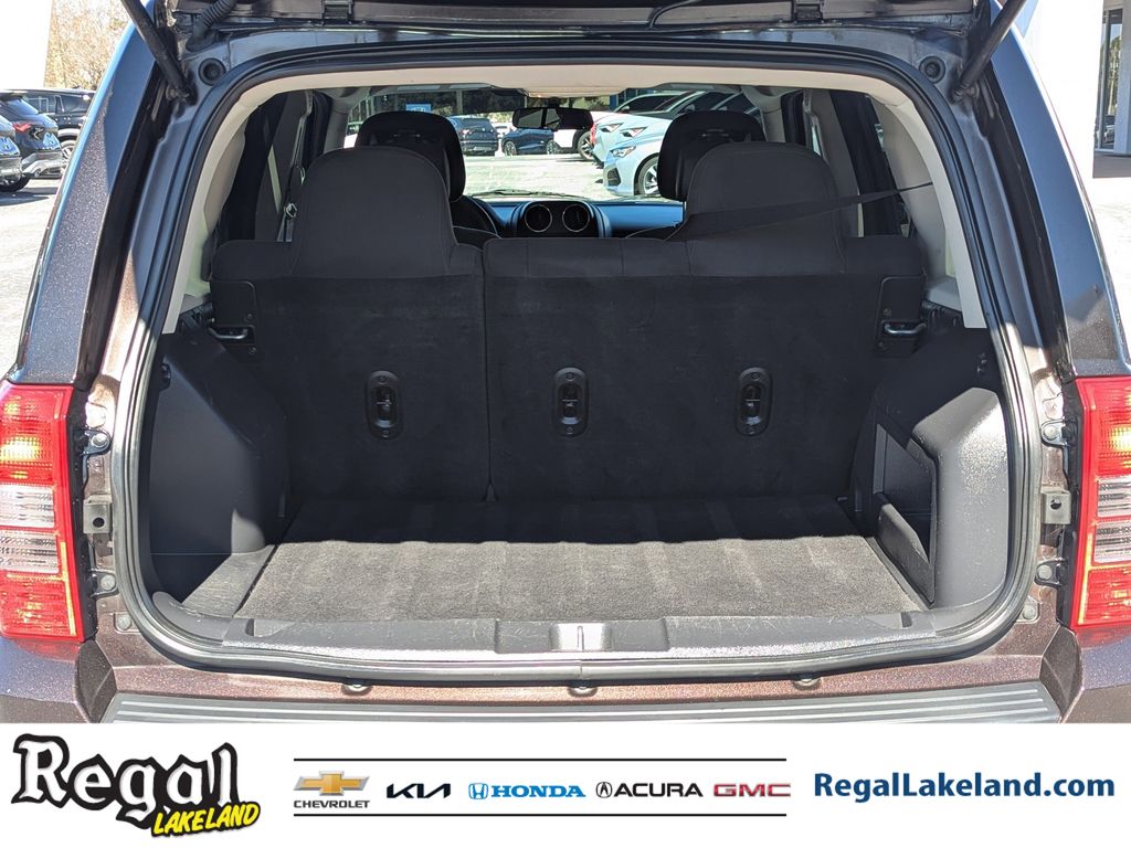 used 2014 Jeep Patriot car, priced at $6,991