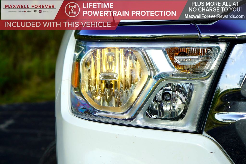 Used Car 2024 Ram 1500  Laramie For Sale Under $35,000 In Taylor, Texas