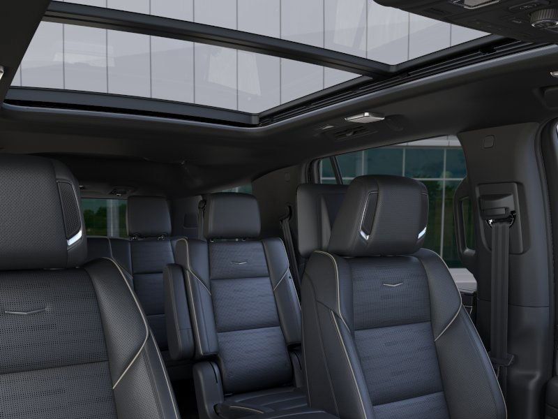 2024 Cadillac Escalade Premium Luxury 24