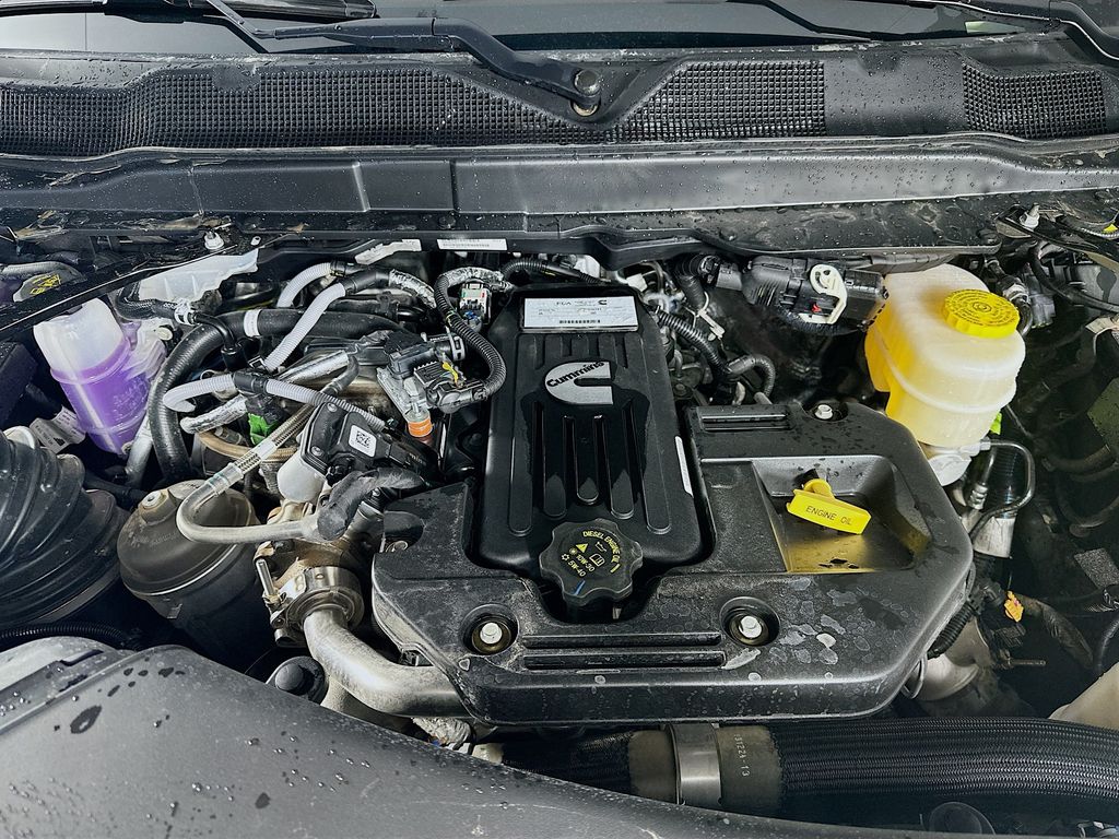 New 2025 Black Ram Laramie 14in image 18