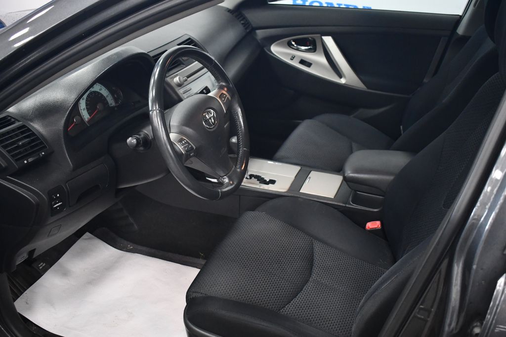 Thumbnail: 2008 Toyota Camry - 4