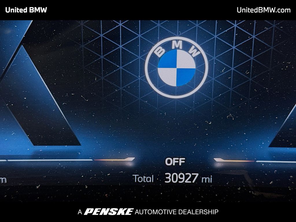 Thumbnail: 2025 BMW X5 - 7