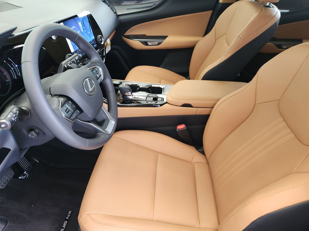 2025 Lexus NX 350 Premium  at Community Kia