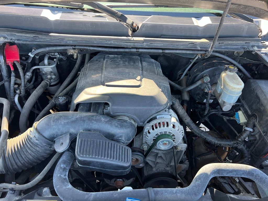 Used 2010 Chevrolet Silverado 1500 Truck