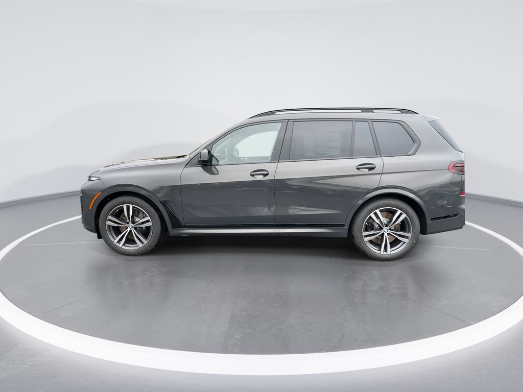 Thumbnail: 2026 BMW X7 - 5