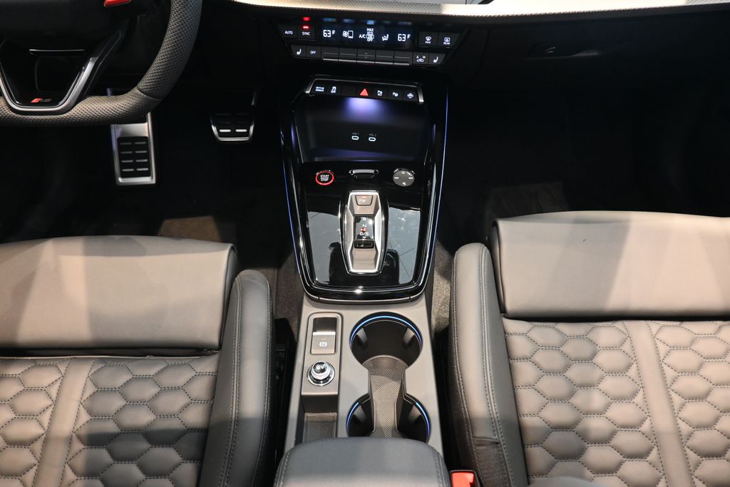 Thumbnail: 2026 Audi RS 3 - 19
