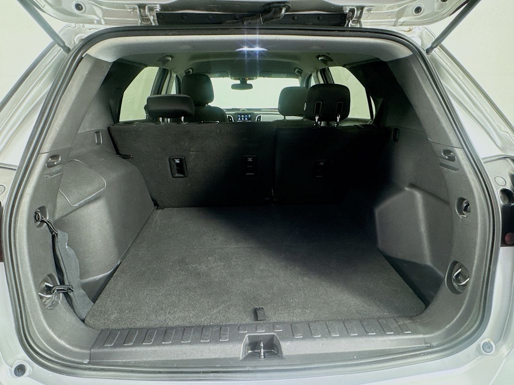 Used Car 2019 Chevrolet Equinox  Ls For Sale Under $20,000 In Austin, Texas