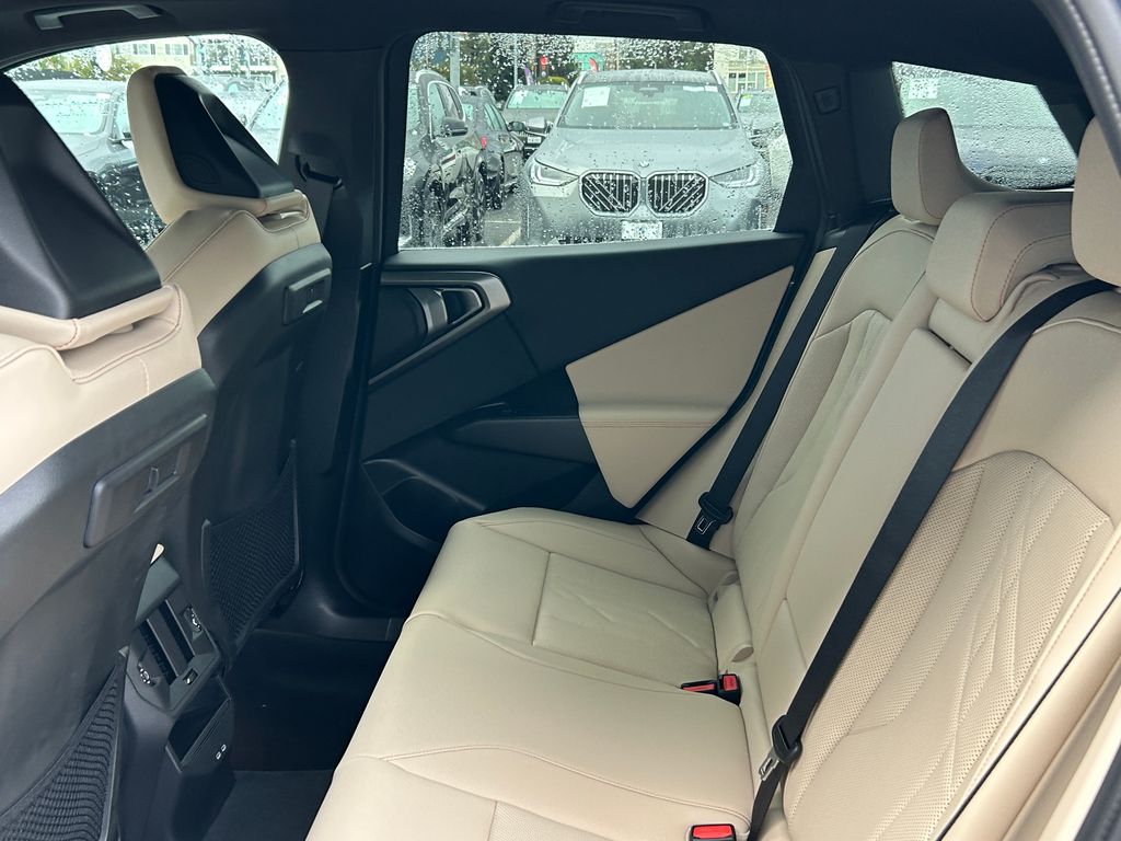 Thumbnail: 2026 BMW X3 - 30