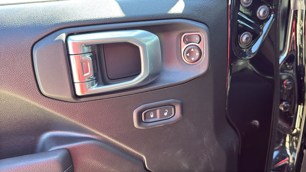 2026 Jeep Wrangler 4-Door Sport S - Photo 10