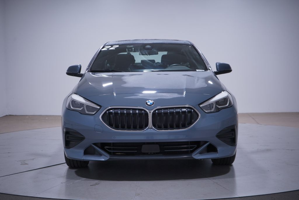 2022 BMW 2 Series 228i 4