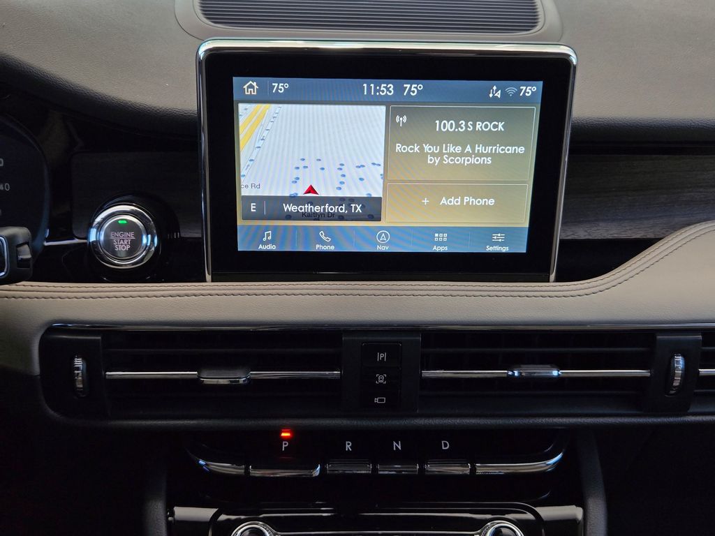 Used 2022 Lincoln Corsair SUV