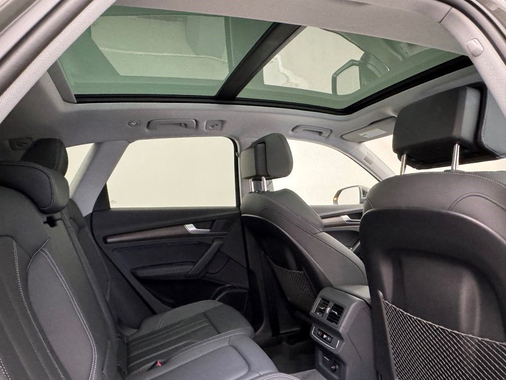 2024 Audi Q5 e Premium 14