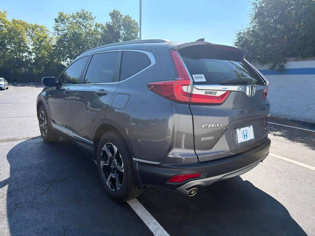 Thumbnail: 2019 Honda CR-V - 3