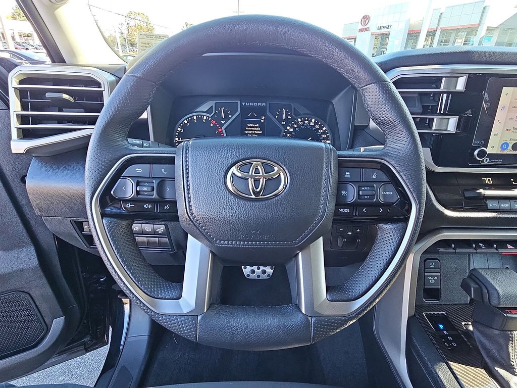 Thumbnail: 2023 Toyota Tundra - 22