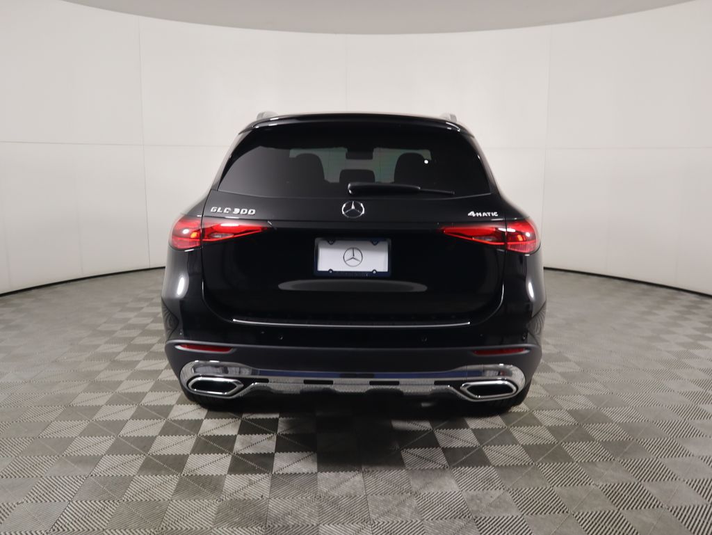 Thumbnail: 2026 Mercedes-Benz GLC - 6