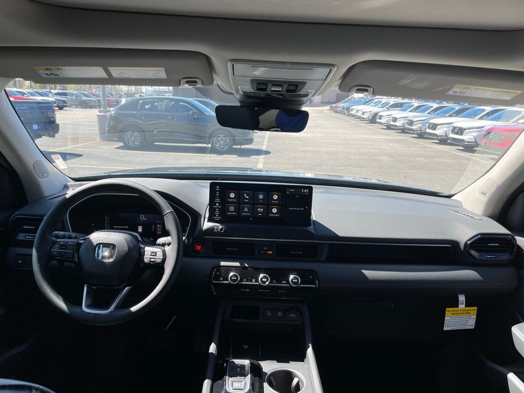 Thumbnail: 2026 Honda Pilot - 10