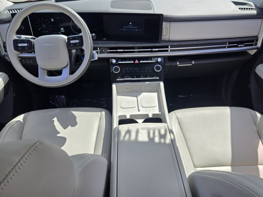 2025 Hyundai Santa Fe - $39,999