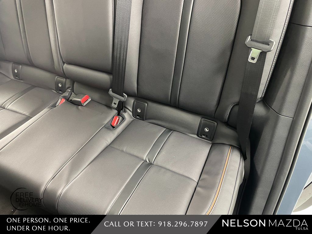 New 2026 Gray Mazda Premium image 40