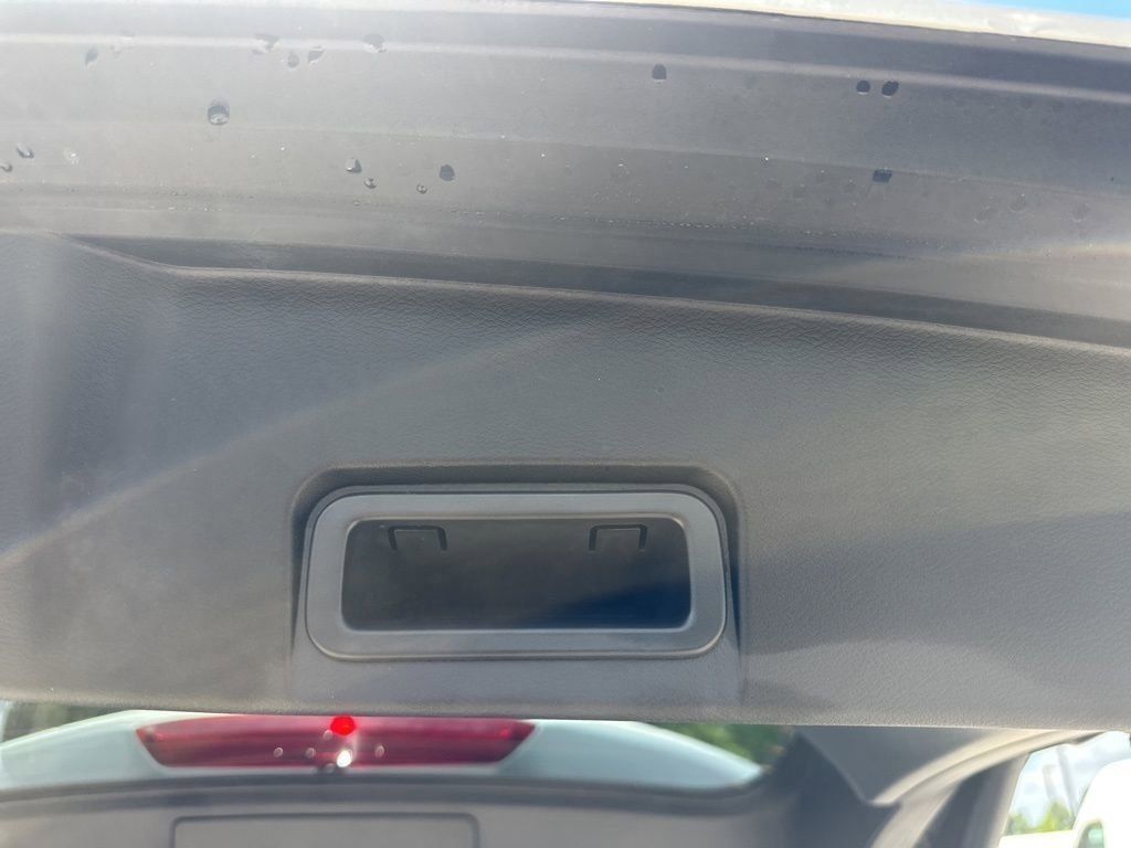2024 Brilliant Silver Metallic Nissan Rogue SV FWD SUV