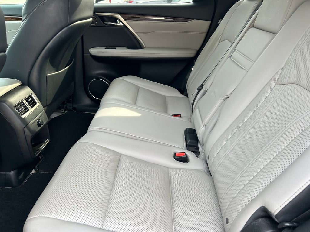 Used 2018 Lexus RX SUV