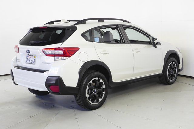 2021 Subaru Crosstrek Premium 7