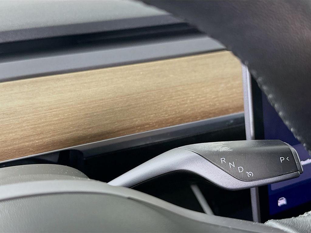 used 2021 Tesla Model Y car, priced at $25,985