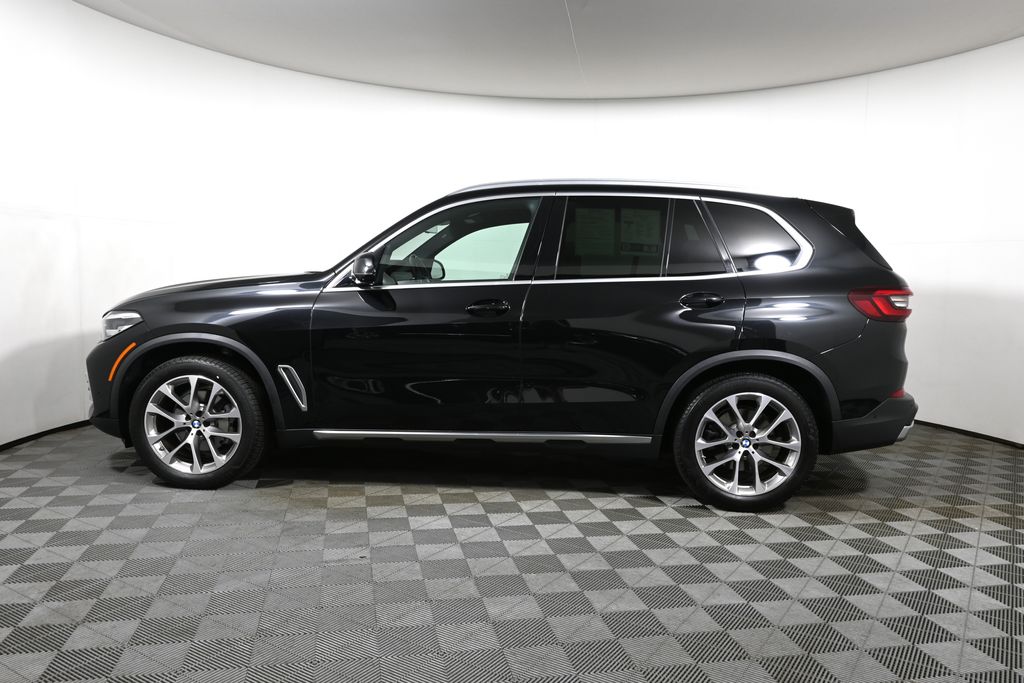 Thumbnail: 2023 BMW X5 - 2