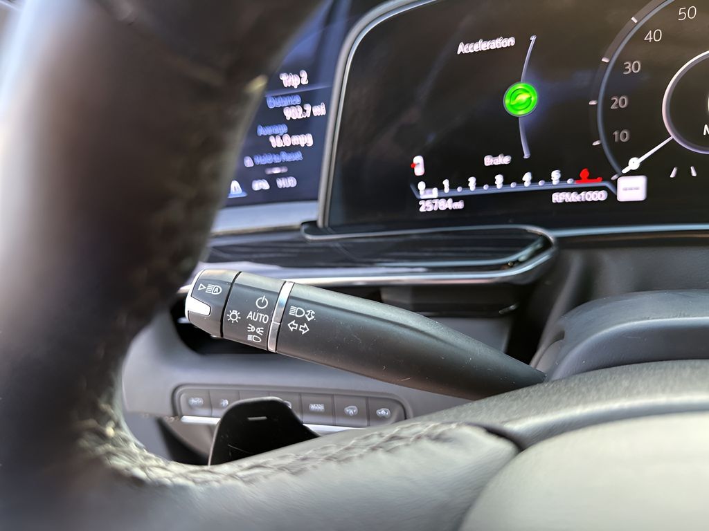 Used Car 2023 Cadillac Escalade  Sport For Sale Under $80,000 In Austin, Texas