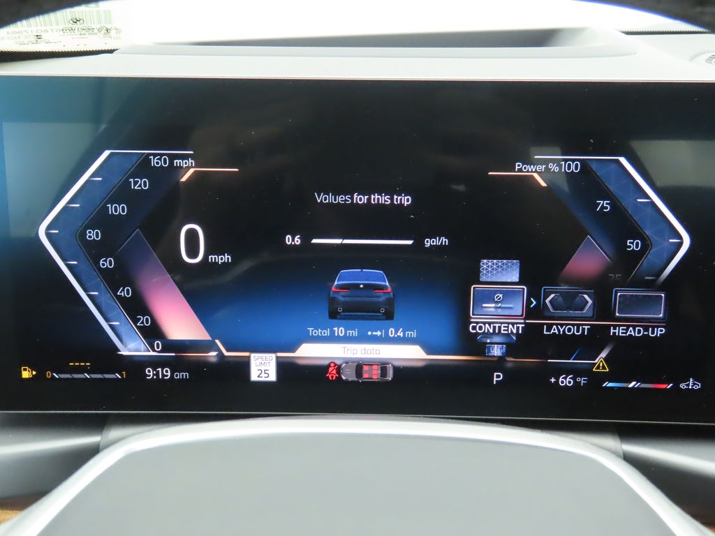 Thumbnail: 2026 BMW 3 Series - 31