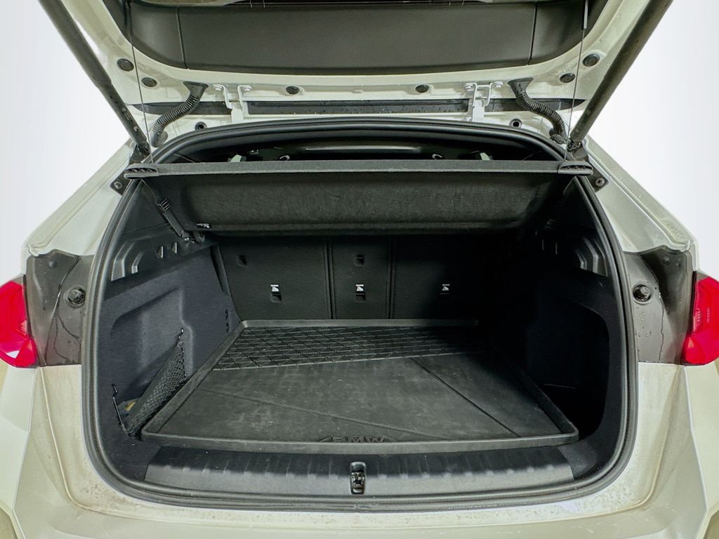 Used Car 2025 Bmw X1  M35i For Sale Under $50,000 In Austin, Texas