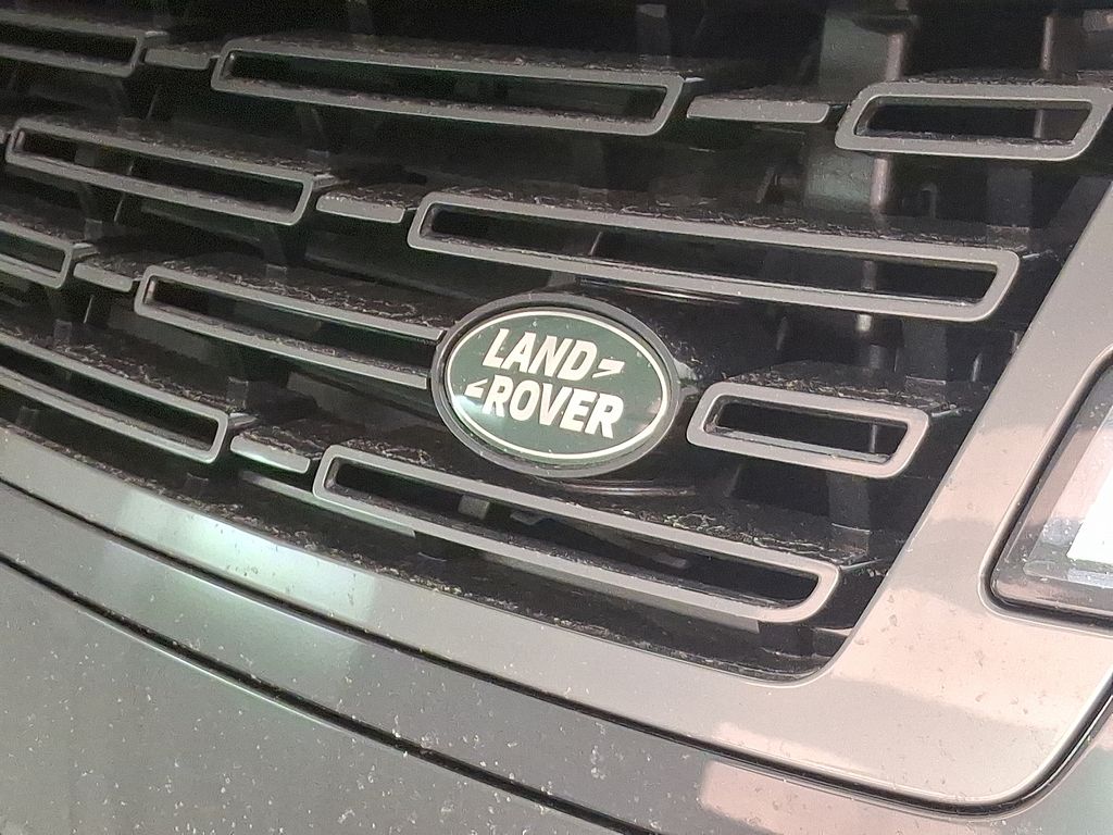 Thumbnail: 2026 Land Rover Range Rover - 22