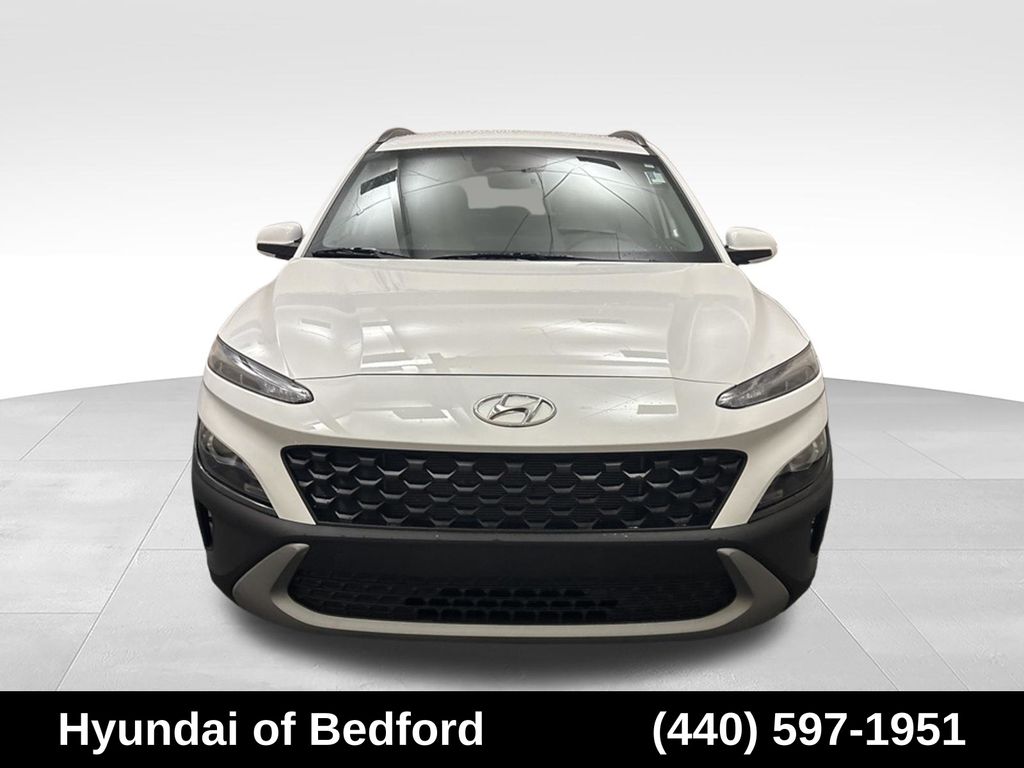 2023 Hyundai Kona SEL - Image 2