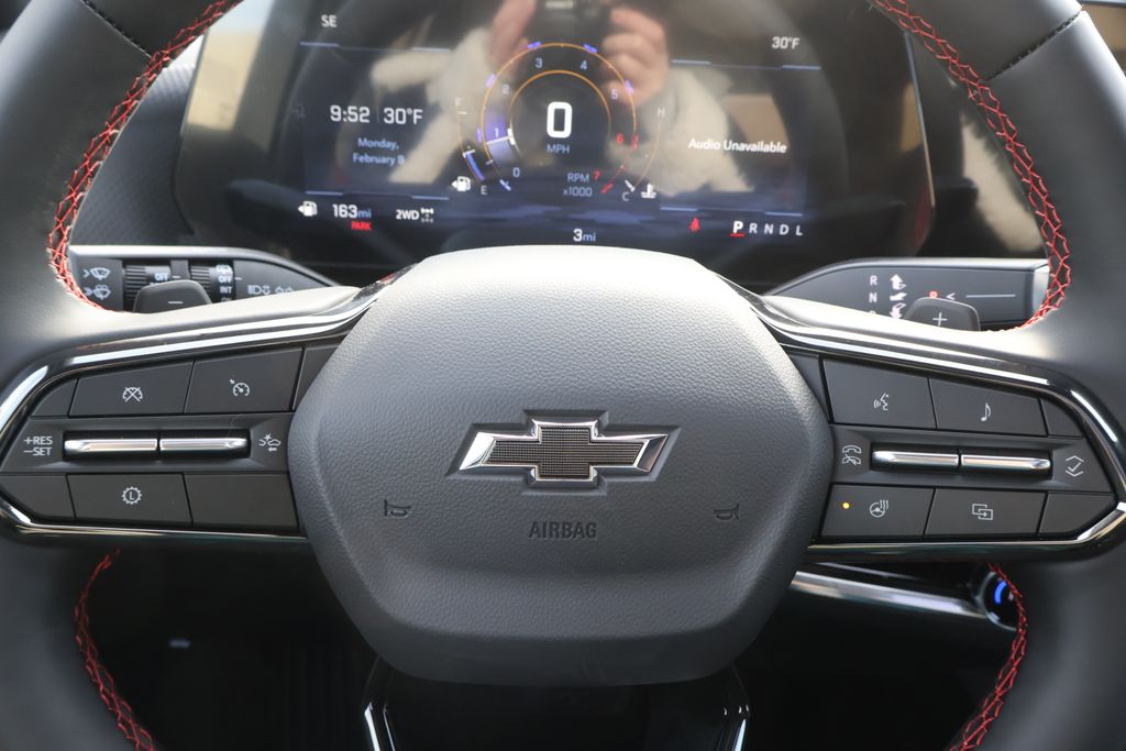 Thumbnail: 2026 Chevrolet Equinox - 22