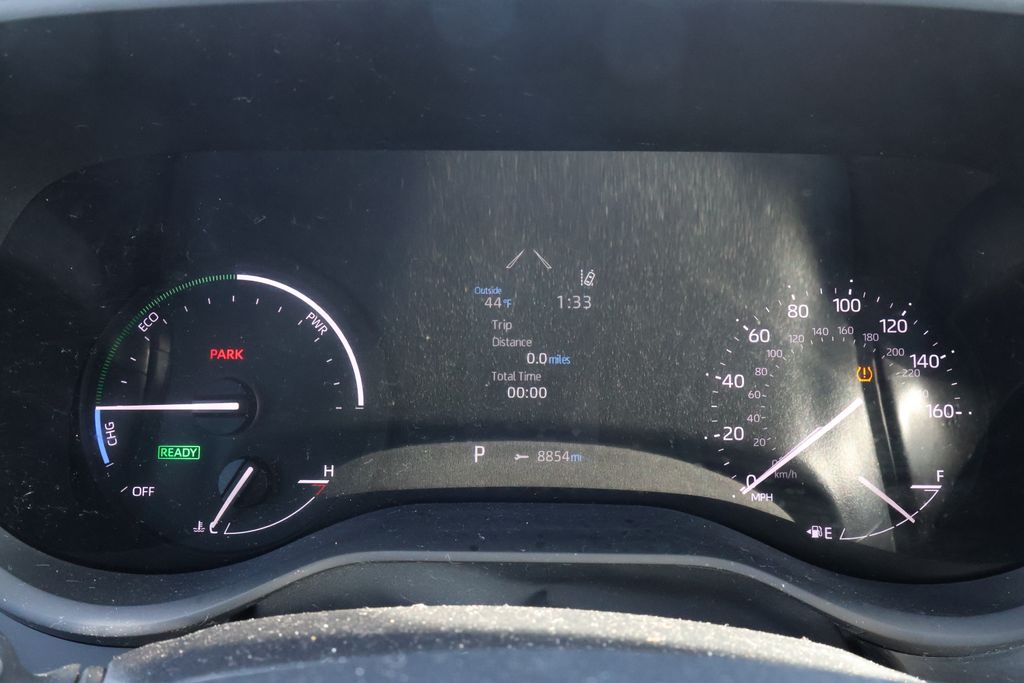 Thumbnail: 2024 Toyota Sienna - 17