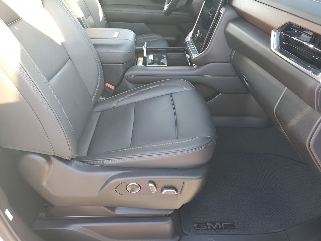 Used Car 2025 Gmc Yukon  Denali For Sale Under $80,000 In Austin, Texas