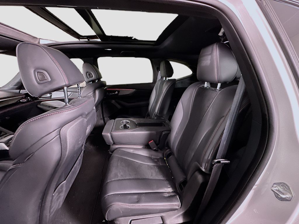 used 2023 Acura MDX car, priced at $40,499