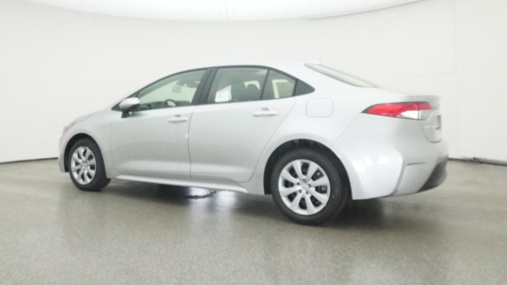 Thumbnail: 2026 Toyota Corolla - 13