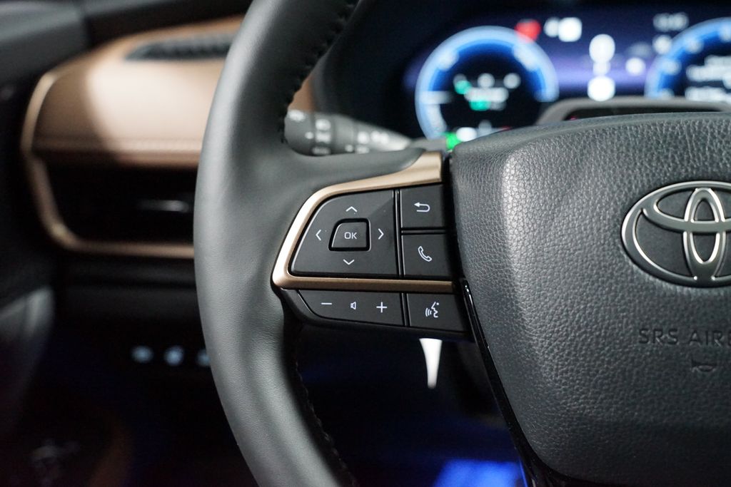 Thumbnail: 2026 Toyota Grand Highlander - 14