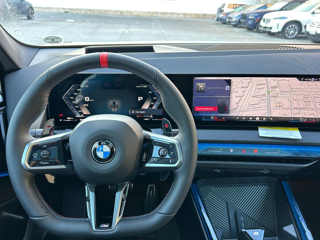 Thumbnail: 2026 BMW X3 - 17