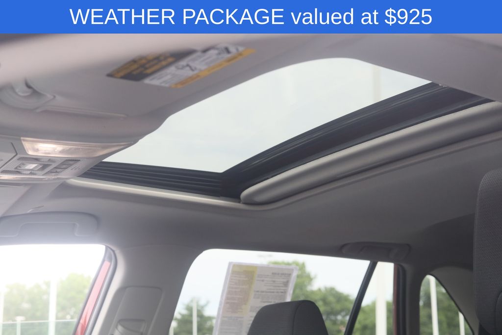 Used 2025 Toyota RAV4 Hybrid SUV