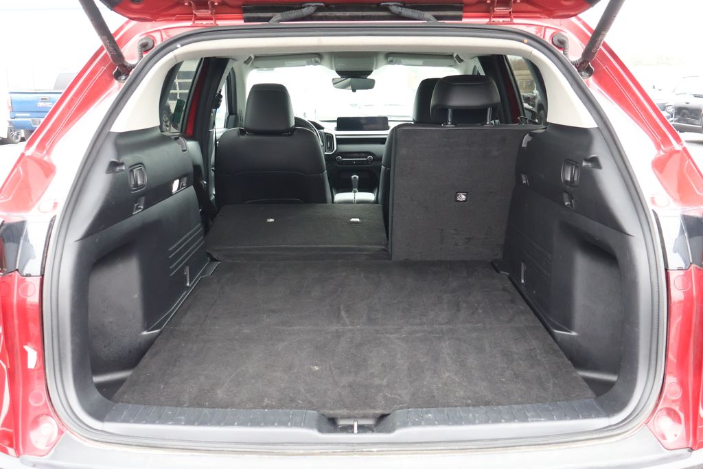 Thumbnail: 2024 Mazda CX-50 - 32