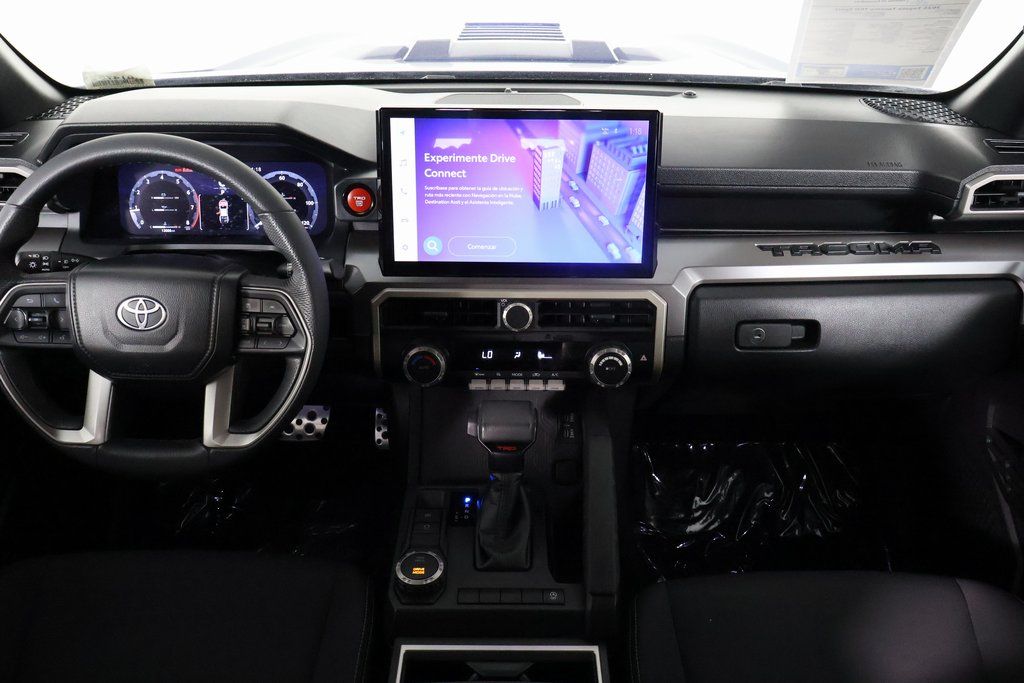 Thumbnail: 2025 Toyota Tacoma - 8