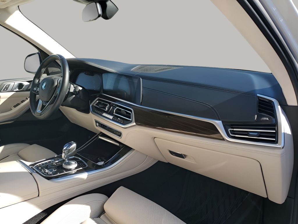 Used Car 2020 Bmw X5  Xdrive40i For Sale Under $35,000 In Austin, Texas