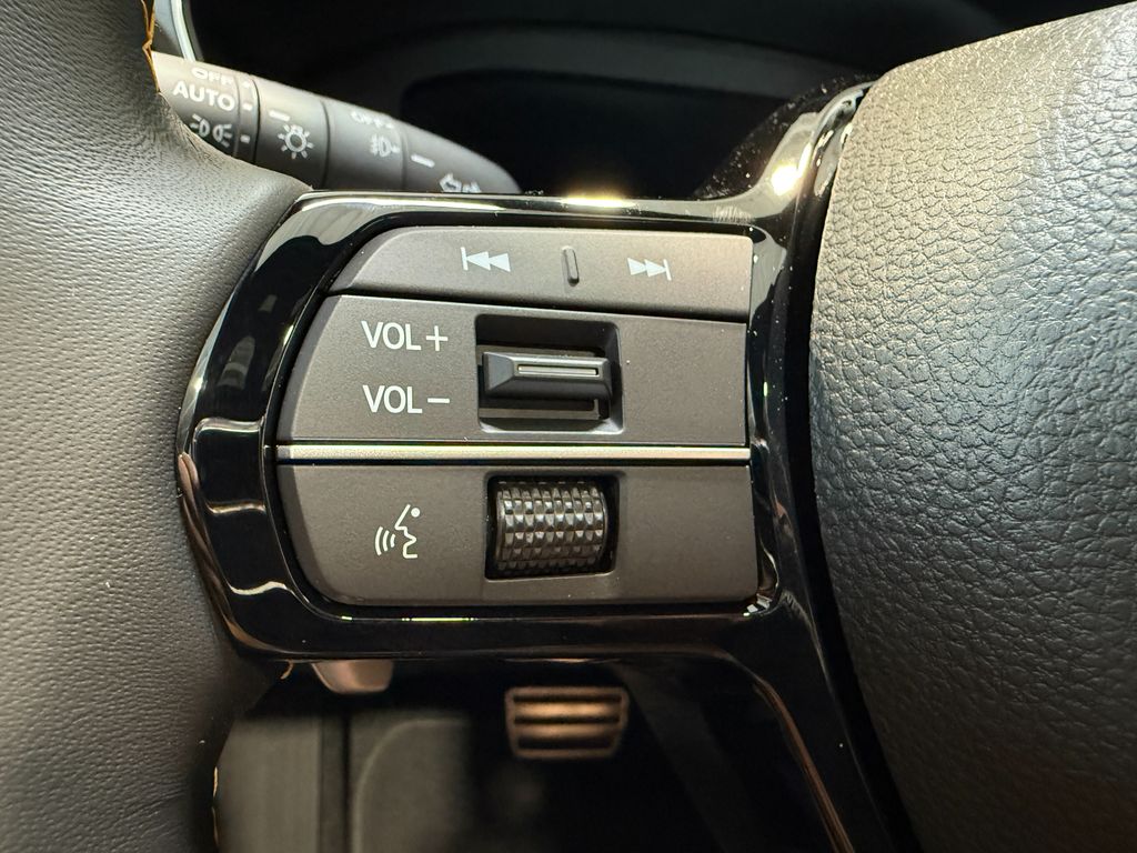 new 2026 Acura Integra car, priced at $41,555