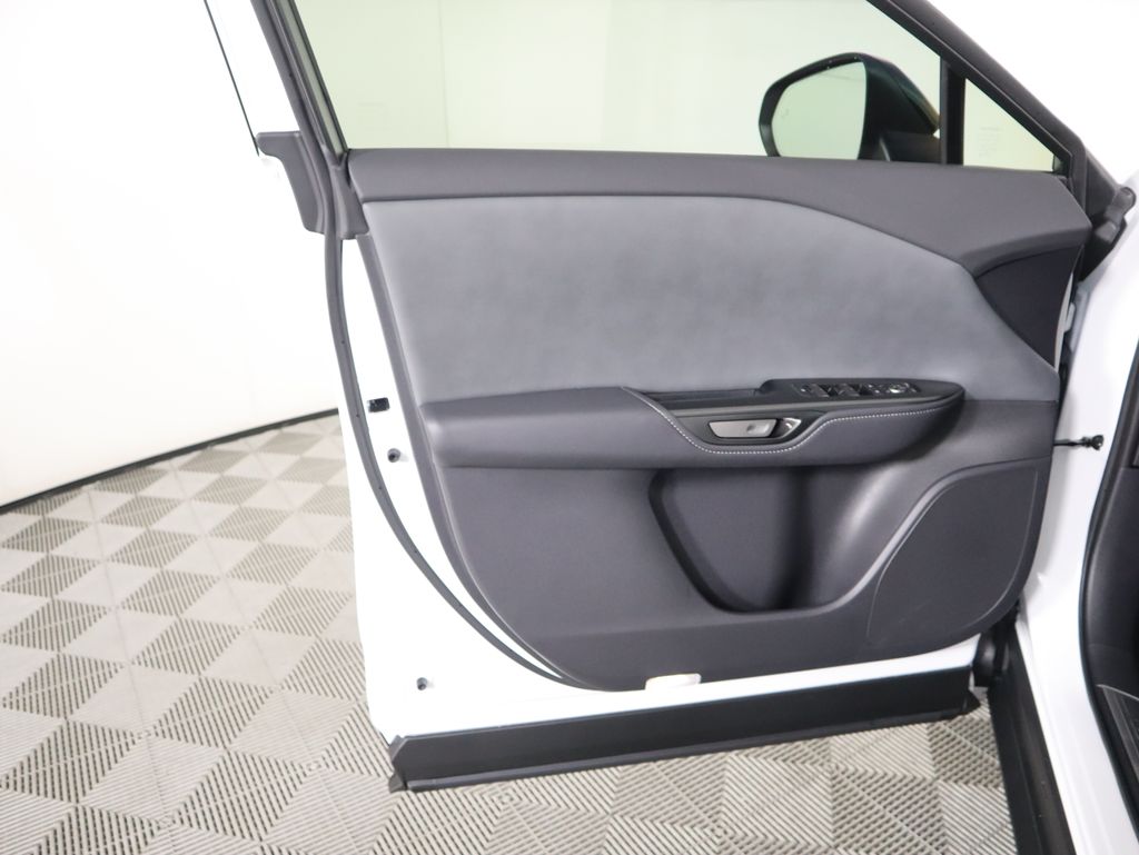 Thumbnail: 2026 Lexus RZ - 25