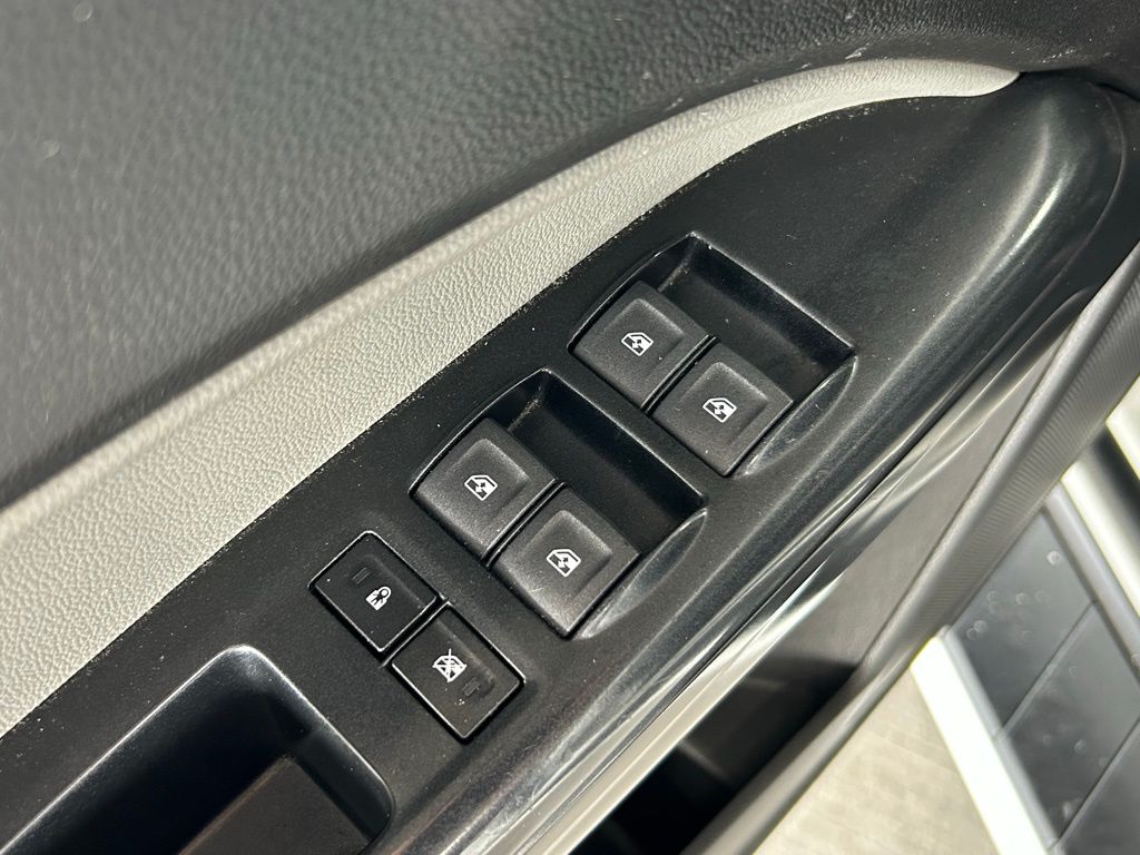 Used 2021 Summit White Chevrolet Work Truck image 51